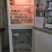 یخچال سوزان