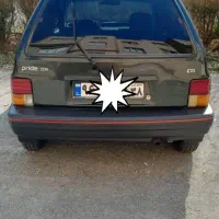 پراید مدل ۷۹