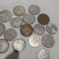 سکه های جمهور اسلامی