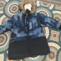 کاپشن زنانه نو