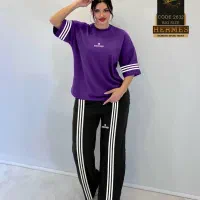 ست تیشرت شلوارک بیگ سایز|لباس|اصفهان, کوی ولی عصر|دیوار