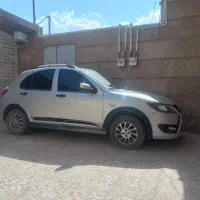 کوییک GXRمدل1403نقره ایی مشکی متالیک خونگی درجه ۱