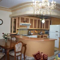 85 متر آپارتمان 2 خوابه در بلوار باهنر