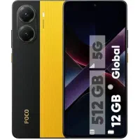 پوکو X7پرو 512رام12