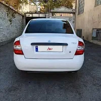 فروش ماشین تیبا ۱ مدل ۹۷|خودرو سواری و وانت|بروجرد, |دیوار