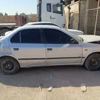 سمند تصادفی