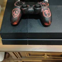 دستگاه PS4 500G کپی خور