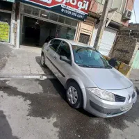 مگان مدل ۸۸|خودرو سواری و وانت|فردیس, شهرک شهید حسینی|دیوار