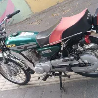 موتور ساوین.درحد خشک|موتورسیکلت|سقز, |دیوار