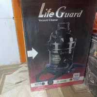 جاروبرقی سطلی