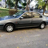 پژوپارس 84 درحد 90|خودرو سواری و وانت|سقز, |دیوار