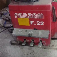 فروش وسایل کامل اپاراتی