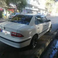سمند LX 98|خودرو سواری و وانت|مراغه, |دیوار