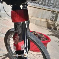 دوچرخه ۲۶ ویوا اصل درحدنو|دوچرخه، اسکیت، اسکوتر|شهرکرد, |دیوار