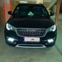 فیدلیتی مدل 1401 بی رنگ