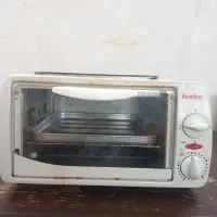 فر برقی Hamilton