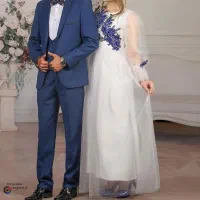 پیراهن مجلسی