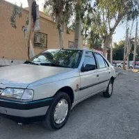 پژو ۴۰۵|خودرو سواری و وانت|جیرفت, |دیوار