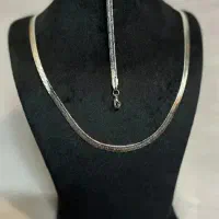 ست دستبند و گردنبند ماری