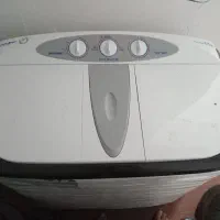 ماشین لباسشوی دوقلو|ماشین لباسشویی و خشک‌کن لباس|رودان, |دیوار