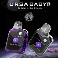 پاد لاست ویپ