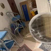 میز صبحانه اشپزخانه