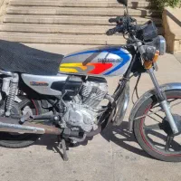 موتور احسان ۱۵۰