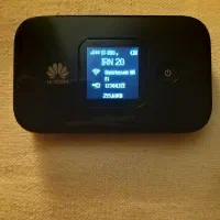 مودم هواوی huawei فورجی e5577