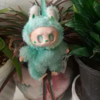 عروسک لبوبو|اسباب‌‌بازی|بیرجند, |دیوار