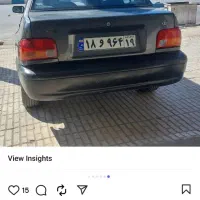 صافکاری و سپر سازی مدرن|خدمات موتور و ماشین|کرمانشاه, |دیوار