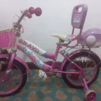 فروش دوچرخه 16 دخترانه