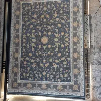 فرش ۱۲ متری ۱۲۰۰ شانه به همراه یک عددفرش چهارمتری