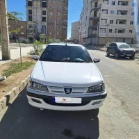 پژوپارس فول 1403 دریچه سیمی