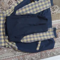 لباس فرم کلاس ششم رایگان