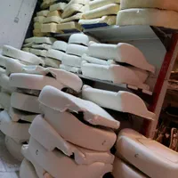 ابر صندلی (فوم صندلی) تعمیرات صندلی