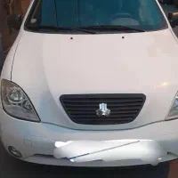 تیبا مدل ۱۴۰۰ بیرنگ شاسی پلمپ