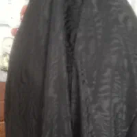 چادر مشکی