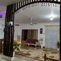 ویلای جنگلی|اجارهٔ کوتاه‌مدت ویلا و باغ|کیاسر, |دیوار