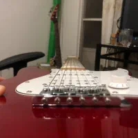 گیتار الکتریک اشبری کانادا|گیتار، بیس، امپلیفایر|کرج, کوی مدرس|دیوار