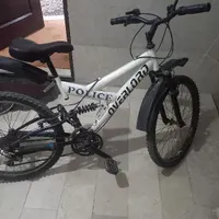 دوچرخه ۲۴ پلیس