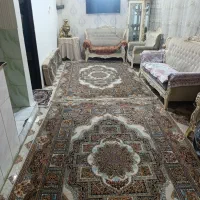خونه تمیز مرتب آماده زوار|اجارهٔ کوتاه‌مدت آپارتمان و سوئیت|مشهد, جلالیه|دیوار