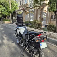 NH 180|موتورسیکلت|تهران, باغ فیض|دیوار
