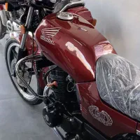 موتور هوندا سی بی  TWIN|موتورسیکلت|رشت, کوی فکوری|دیوار