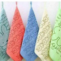 دستمال خرگوشی ۴۰*۴۰ (گالری کوروش)