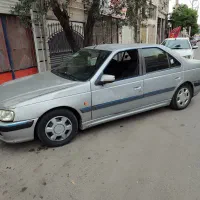 پژو پارس|خودرو سواری و وانت|گرگان, |دیوار