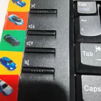 لپ تاپ LEOVO THINKPAD|رایانه همراه|پرند, فاز ۶|دیوار