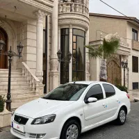 رانا پلاس TU5 مشابه صفر کم کار فوری فروشی