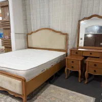 سرویس خواب  (مدل کویین فرانسوی )