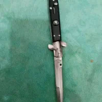 چاقوی گادفادراصل استیل ایتالیایی