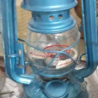 فانوس اصلی خشک